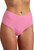 Hanky Panky Women's Breathe Godiva Hi Rise Thong, Tafy, X-Large