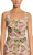 Hanky Panky Women's Pressed Bouquet Unlined Cami, French Garden, Small