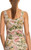 Hanky Panky Women's Pressed Bouquet Unlined Cami, French Garden, Small