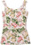 Hanky Panky Women's Pressed Bouquet Unlined Cami, French Garden, Small