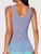 Hanky Panky Women's Signature Lace Classic Unlined Cami, Chambray, Large