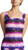 Hanky Panky Women's Pressed Bouquet Unlined Camisole, Before Sunset, X-Small