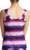 Hanky Panky Women's Pressed Bouquet Unlined Camisole, Before Sunset, X-Small