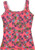 Hanky Panky Women's Pressed Bouquet Unlined Cami, Wonderland Blooms, X-Small