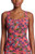 Hanky Panky Women's Pressed Bouquet Unlined Cami, Wonderland Blooms, X-Small