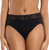 Hanky Panky Women's Dreamease French Brief, Black, Small