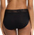 Hanky Panky Women's Dreamease French Brief, Black, Small