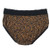 Hanky Panky DreamEase Printed French Brief, Animal Print, Large