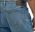 Wrangler  Men's Regular Fit Stretch Denim, Blue, 32X29