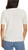 Jessica Simpson Women's Short Sleeve Pointelle Sweater Top, XXL