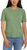 Jessica Simpson Women's Short Sleeve Pointelle Sweater Top, XXL