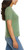 Jessica Simpson Women's Short Sleeve Pointelle Sweater Top, XXL