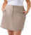 32 Degrees Cool Womens Lightweight Tech Skort, Large