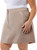 32 Degrees Cool Womens Lightweight Tech Skort, Large