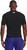 Under Armour Compression Short-Sleeve T-Shirt, Black, Medium