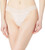 Maidenform Women's Dream with Lace Thong Panty, Sandshell, Small
