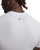 Under Armour Men's HeatGear Compression Short-Sleeve T-Shirt, White, Medium