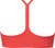 Calvin Klein Performance Women's Sports Bra, 2-Pack