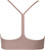 Calvin Klein Performance Women's Sports Bra, 2-Pack