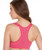 Lily of France Energy Boost Medium Control Plunge Sports Bra 2151900