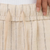 BLANKNYC Women's Linen Blend Short 5" Inseam, Multi, Small