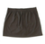 Speedo Women's Comfort Stretch Woven UPF 50+ Skort, Black, XX-Large