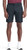 IZOD Men's 9.5" Micro Twill Flat Front Golf Short