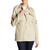 Levi's Embroidered Sleeve Jacket, Sand, Medium