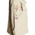 Levi's Embroidered Sleeve Jacket, Sand, Medium