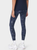 Sweaty Betty Women's Power 7/8 Workout Leggings, Blue Ebony, X-Large