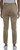 Jachs Girlfriend Women's Straight Leg Ankle Pants, 5-Pocket, Tan, 14