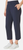Mondetta Women's The Weekend Cropped Pant, Navy, Large