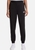 Puma Women's Tricot Track Jogger Pants, Black, Small