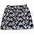 Up Women's Pull On Skort 360° Tummy Control, Navy, Small