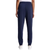 Puma Women's Tricot Track Jogger Pants, Blue, Large