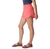 Columbia Women's Active Fit Coupe Dynamique Shorts, Juicy, Medium