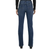 Wrangler Women's High Rise Bootcut Free To stretch Jeans, Dark Blue, 10