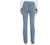 Wrangler Women's High Rise Bootcut Free To stretch Jeans, Blue, 16