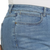 Wrangler Women's High Rise Bootcut Free To stretch Jeans, Blue, 16