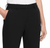 Express Women's Ankle Pant, Straight Leg, Black, 12