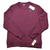 IZOD Men's Long Sleeve Shirt, Port Royale, 2X-Large tall