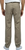 Jachs New York Men's Comfort Stretch Straight Fit 5 Pocket Pant, Beige, 36X32
