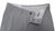 Haggar Men's Performance Short 8.5 Inseam, Gray, 30