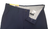 Haggar Men's Performance Short 8.5 Inseam, Navy, 32
