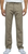 Jachs New York Men's Comfort Stretch Straight Fit 5 Pocket Pant, Beige, 30X29