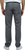 Jachs New York Men's Comfort Stretch Straight Fit 5 Pocket Pant, Gray, 32X29