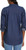 Gloria Vanderbilt Amanda Long Sleeve Button Down Shirt, Blue, X-Small