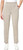 Mondetta Women's Textured Pintuck Straight Leg Pant, Beige, X-Large