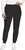 Eddie Bauer Women's Rainier Fleece Lined Jogger Pant, Black, 4