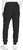 Eddie Bauer Women's Rainier Fleece Lined Jogger Pant, Black, 4